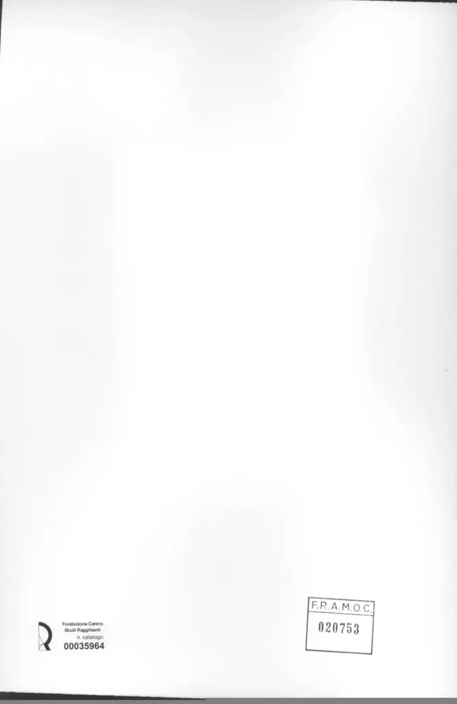 Anonimo , Zancanaro, Antonio - sec. XX - Le sfacciate donne fiorentine , retro