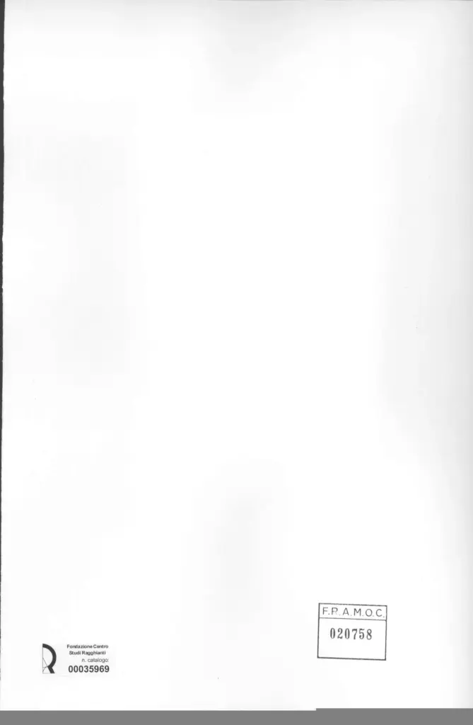 Anonimo , Zancanaro, Antonio - sec. XX - Disegno , retro