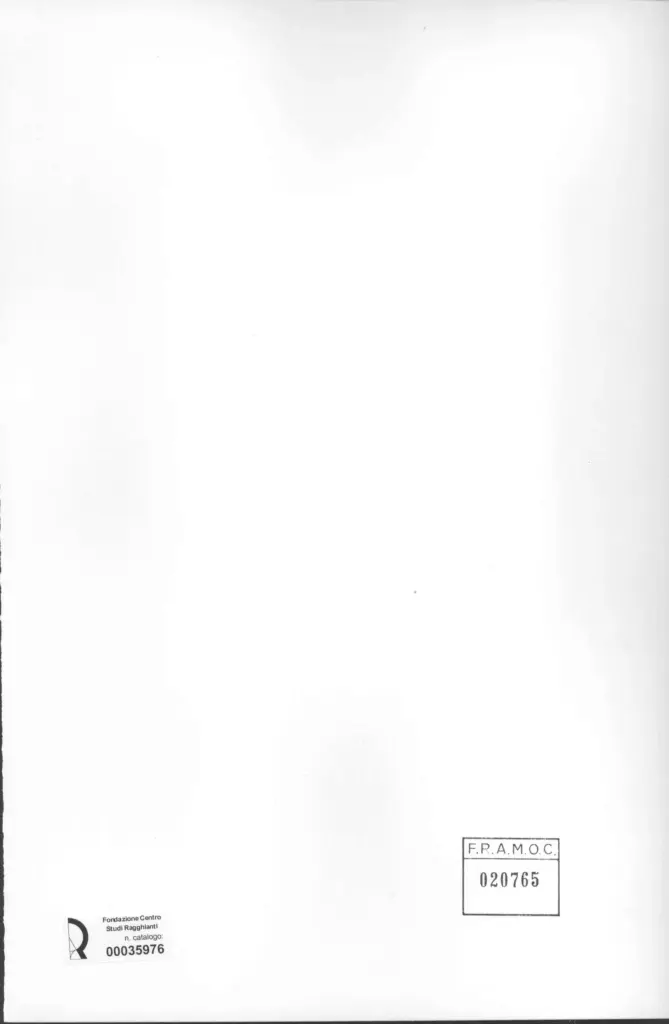 Anonimo , Zancanaro, Antonio - sec. XX - Buon Apollo , retro