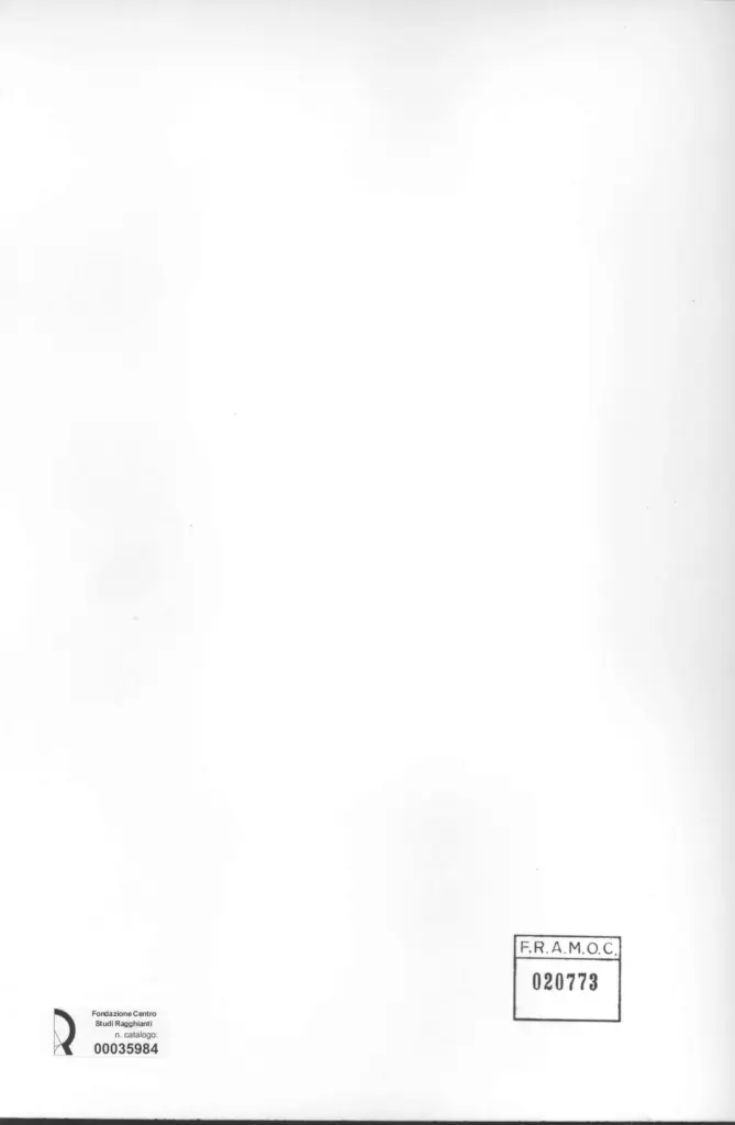 Anonimo , Zancanaro, Antonio - sec. XX - Disegno , retro