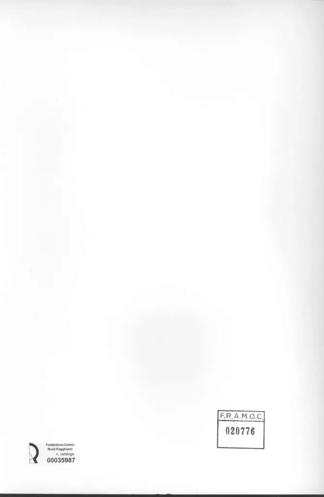 Anonimo , Zancanaro, Antonio - sec. XX - Inferno , retro