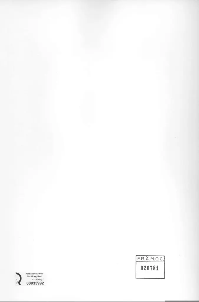 Anonimo , Zancanaro, Antonio - sec. XX - I lussuriosi , retro