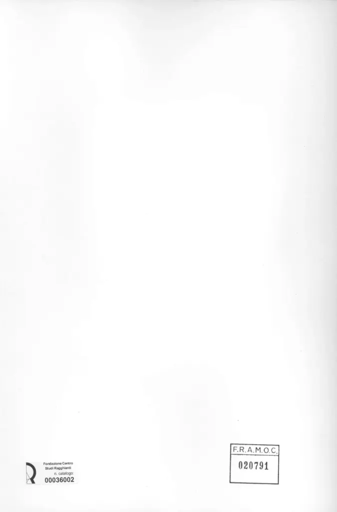 Anonimo , Zancanaro, Antonio - sec. XX - I lussuriosi , retro