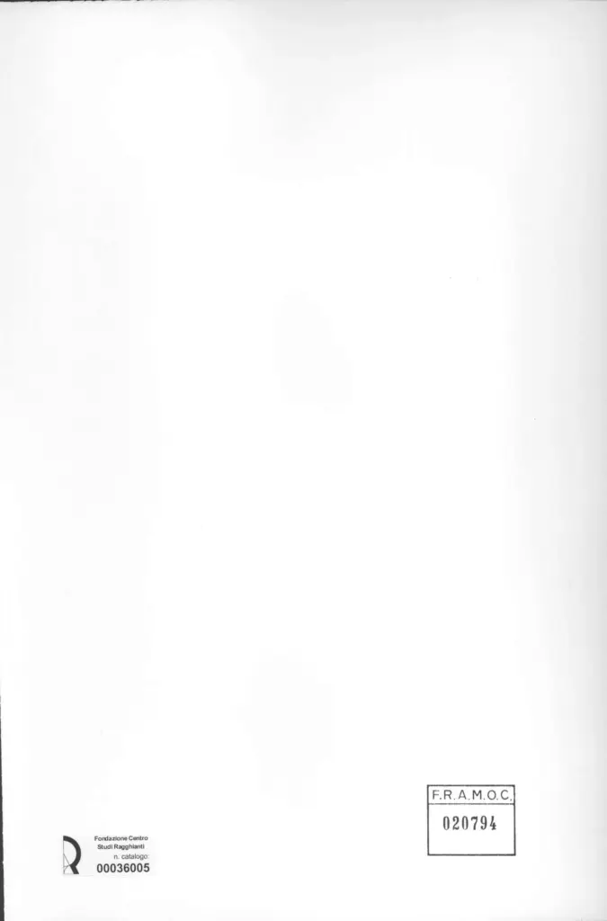 Anonimo , Zancanaro, Antonio - sec. XX - Disegno , retro