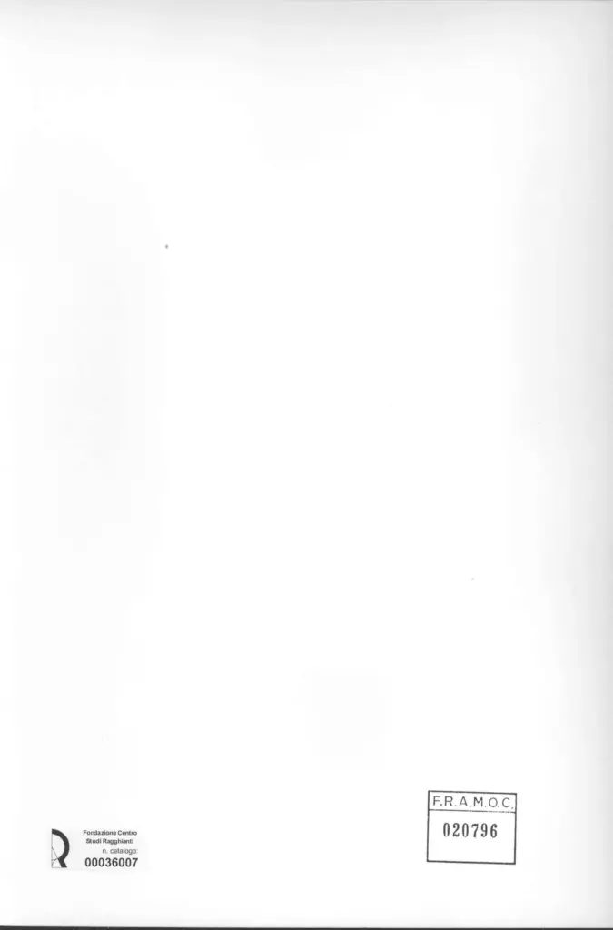 Anonimo , Zancanaro, Antonio - sec. XX - Disegno , retro