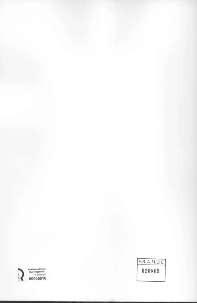 Anonimo , Zancanaro, Antonio - sec. XX - Inferno , retro