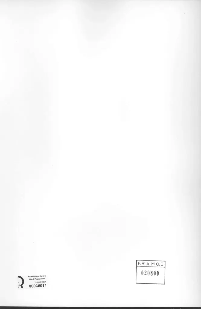 Anonimo , Zancanaro, Antonio - sec. XX - Paolo e Francesca , retro