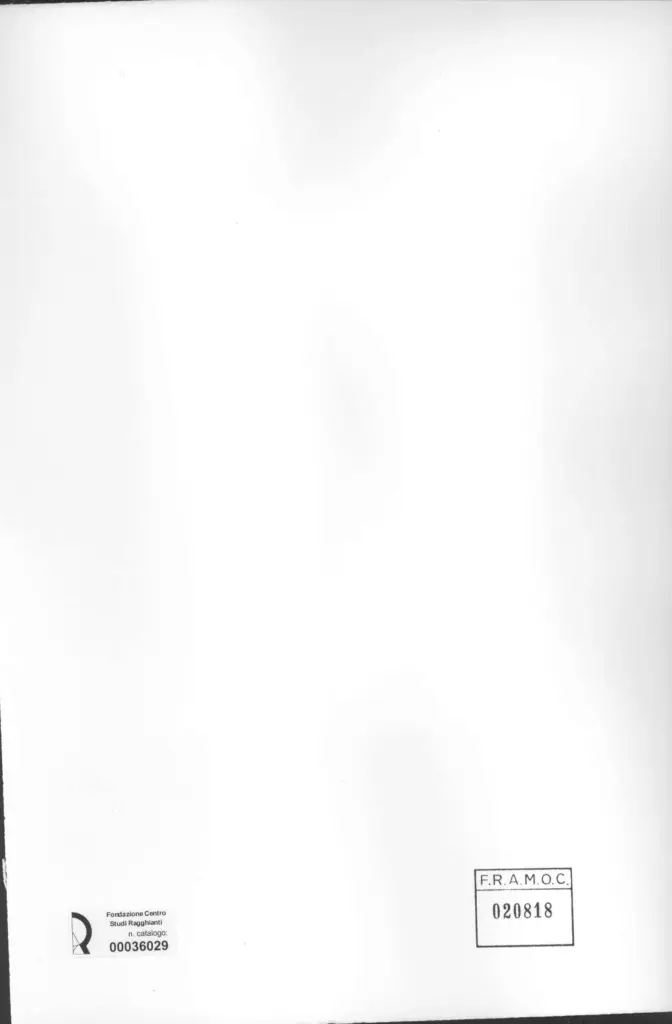 Anonimo , Zancanaro, Antonio - sec. XX - Beatrice , retro