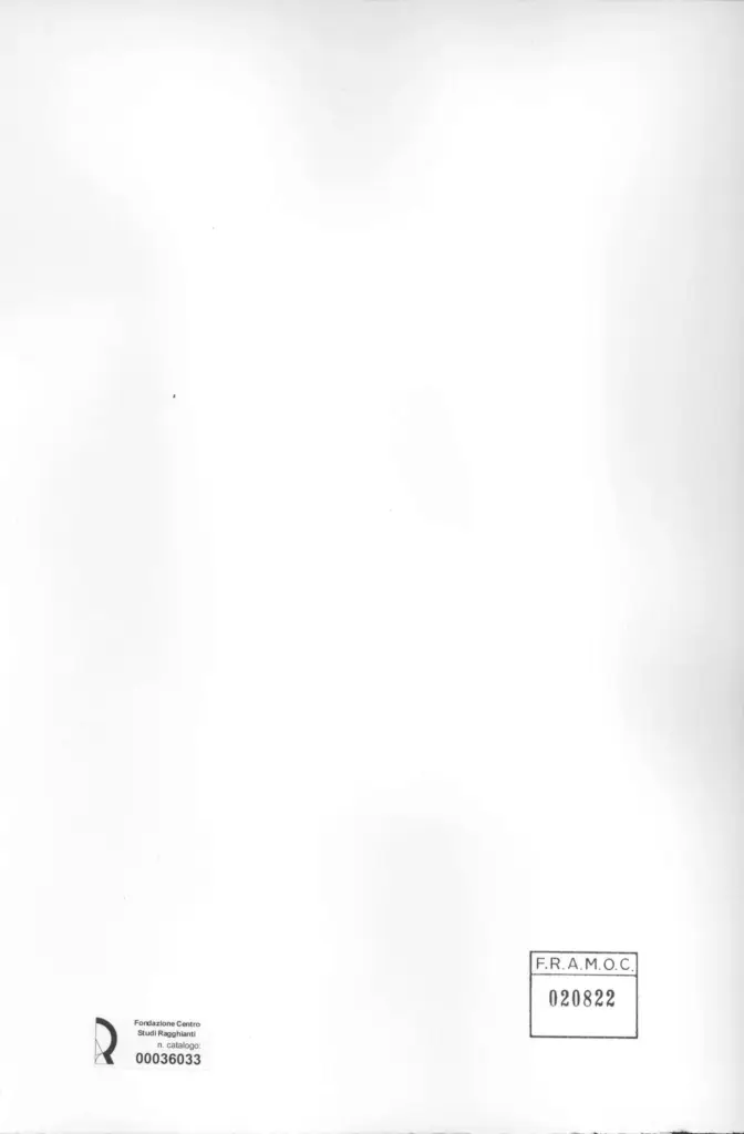 Anonimo , Zancanaro, Antonio - sec. XX - Beatrice , retro