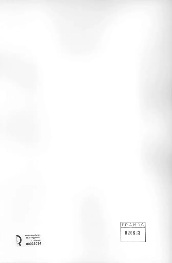 Anonimo , Zancanaro, Antonio - sec. XX - Disegno , retro