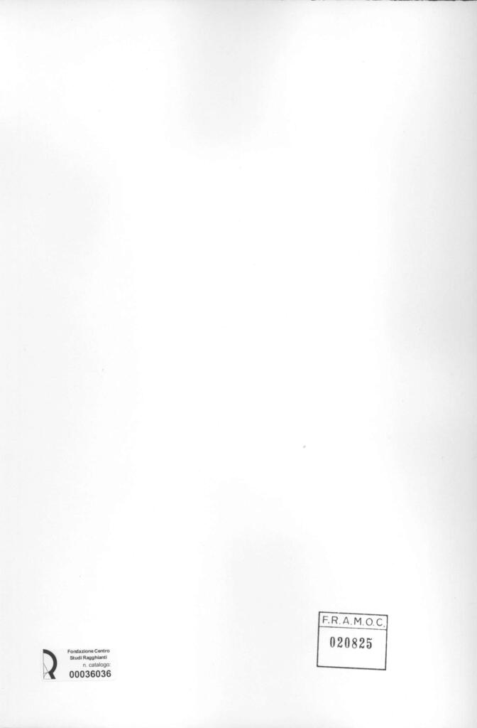 Anonimo , Zancanaro, Antonio - sec. XX - Disegno , retro
