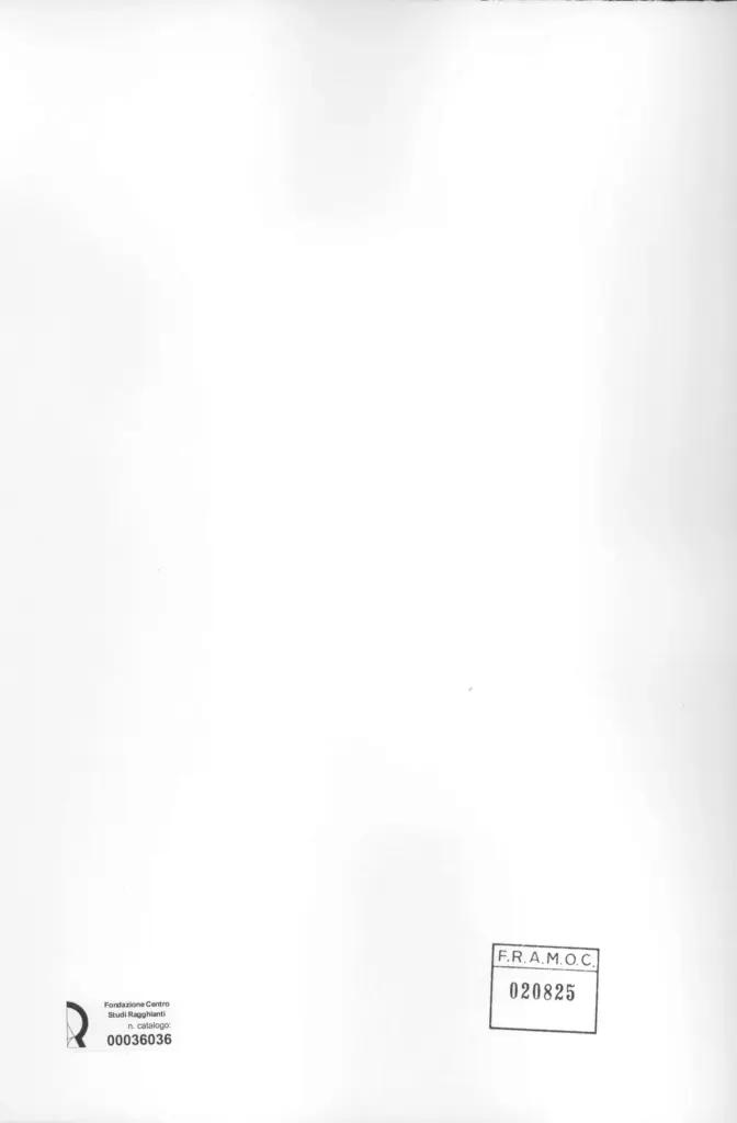 Anonimo , Zancanaro, Antonio - sec. XX - Disegno , retro