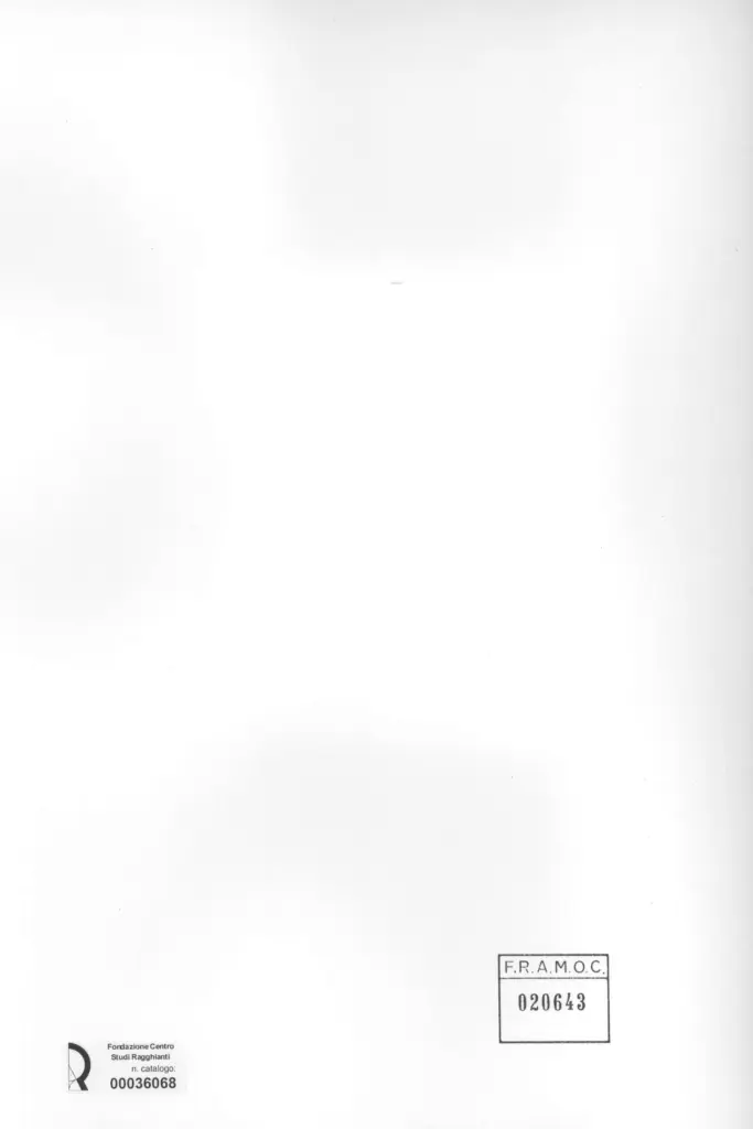 Anonimo , Zancanaro, Antonio - sec. XX - Inferno , retro