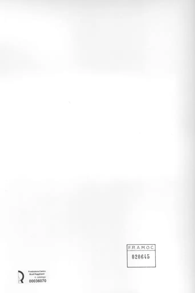 Anonimo , Zancanaro, Antonio - sec. XX - Le sfacciate donne fiorentine , retro