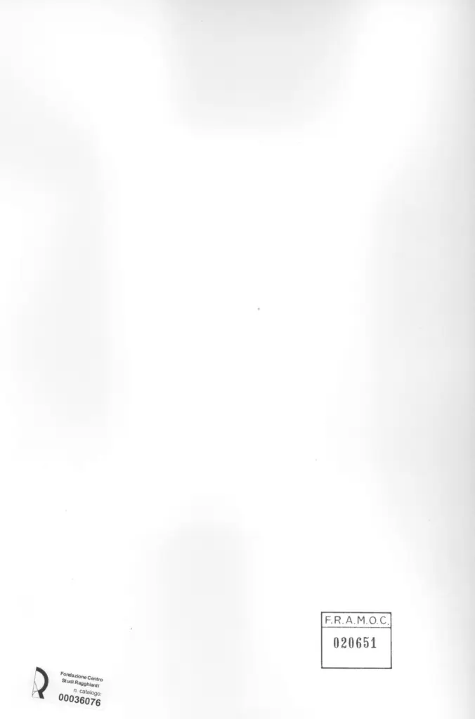 Anonimo , Zancanaro, Antonio - sec. XX - Dante e l'ombra sua e Pia dei Tolomei morta nel fiume , retro