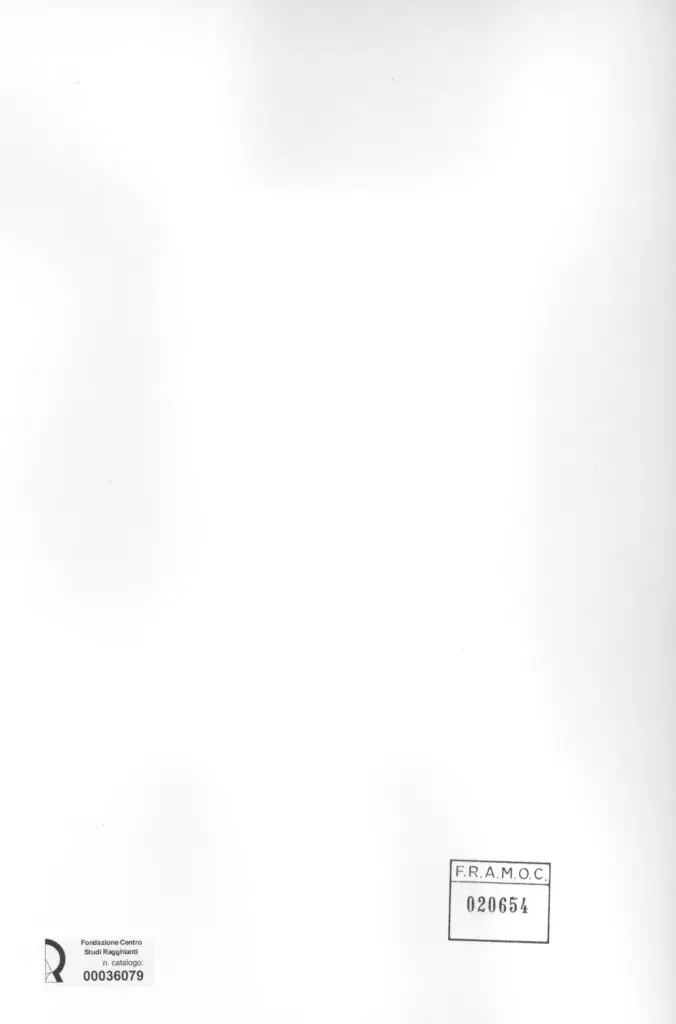 Anonimo , Zancanaro, Antonio - sec. XX - Angelo , retro