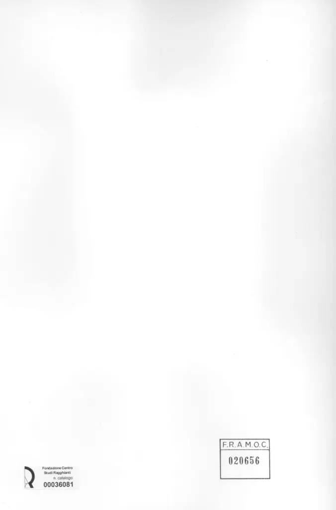 Anonimo , Zancanaro, Antonio - sec. XX - Le sfacciate donne fiorentine , retro