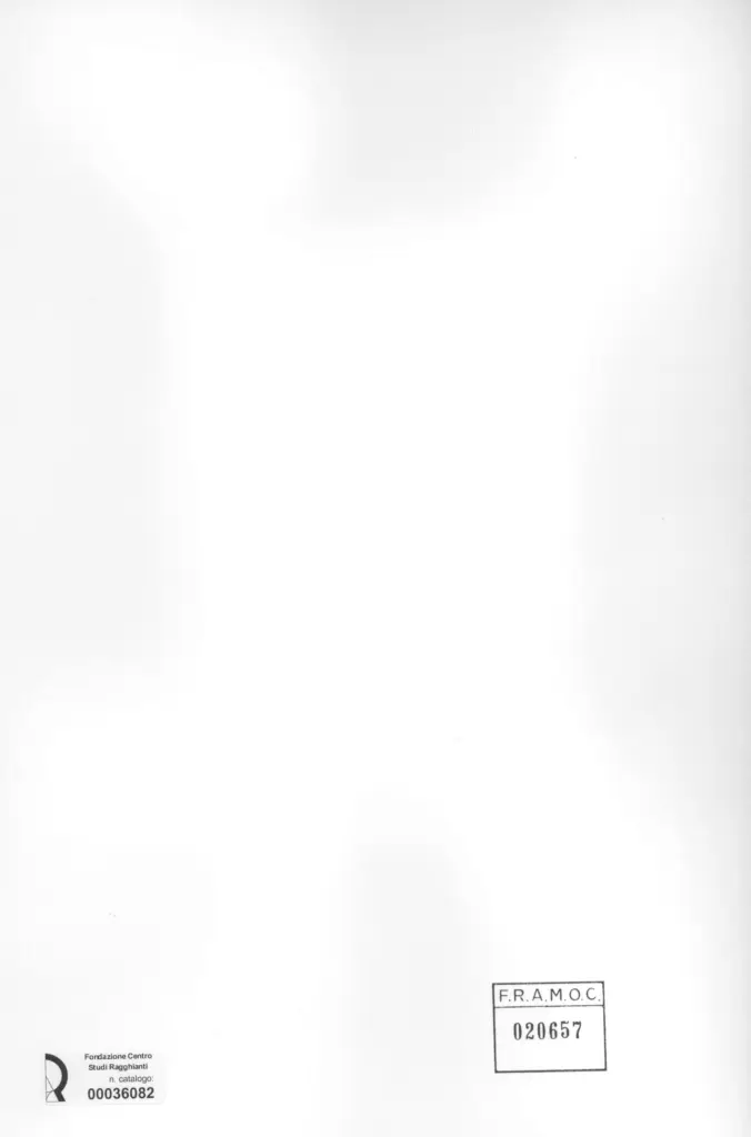 Anonimo , Zancanaro, Antonio - sec. XX - Le sfacciate donne fiorentine , retro