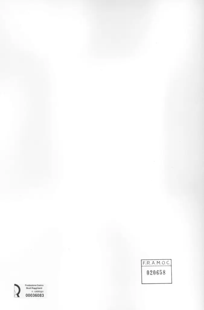 Anonimo , Zancanaro, Antonio - sec. XX - Le sfacciate donne fiorentine , retro