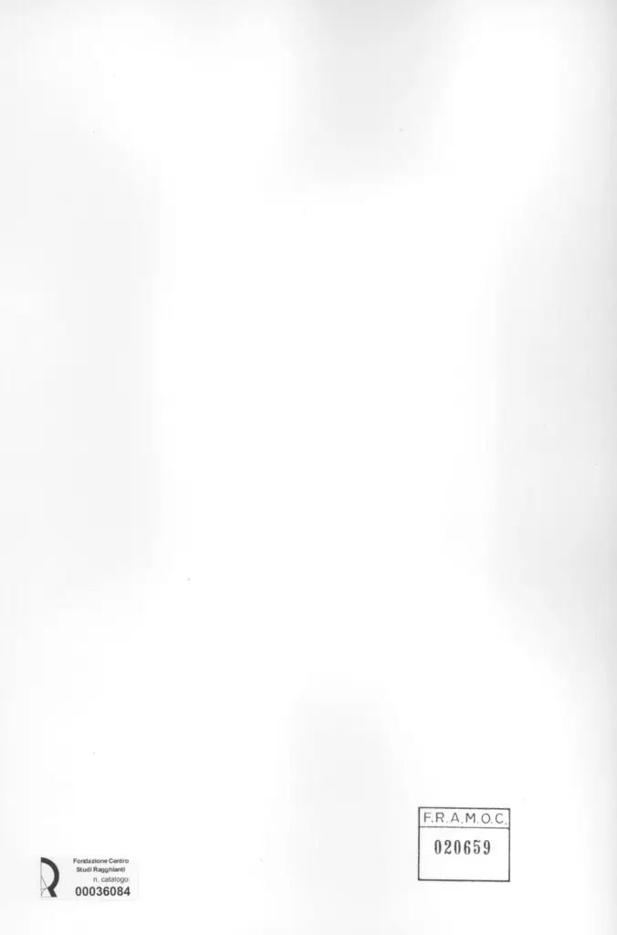 Anonimo , Zancanaro, Antonio - sec. XX - E qui Calliope surga seguitando , retro