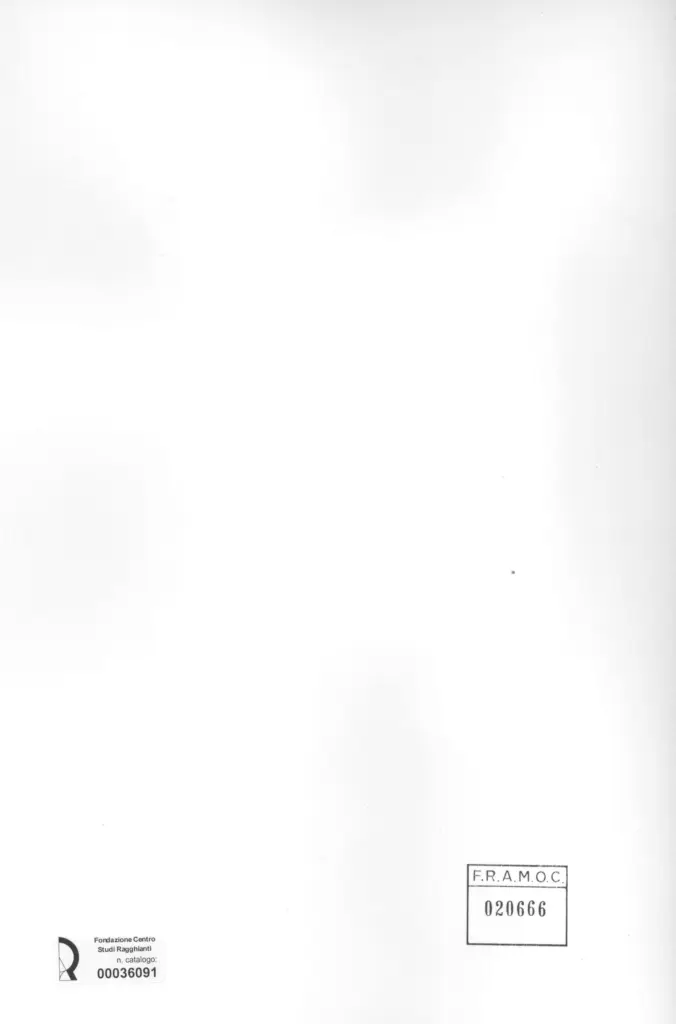 Anonimo , Zancanaro, Antonio - sec. XX - Isifile e Iason [...] , retro