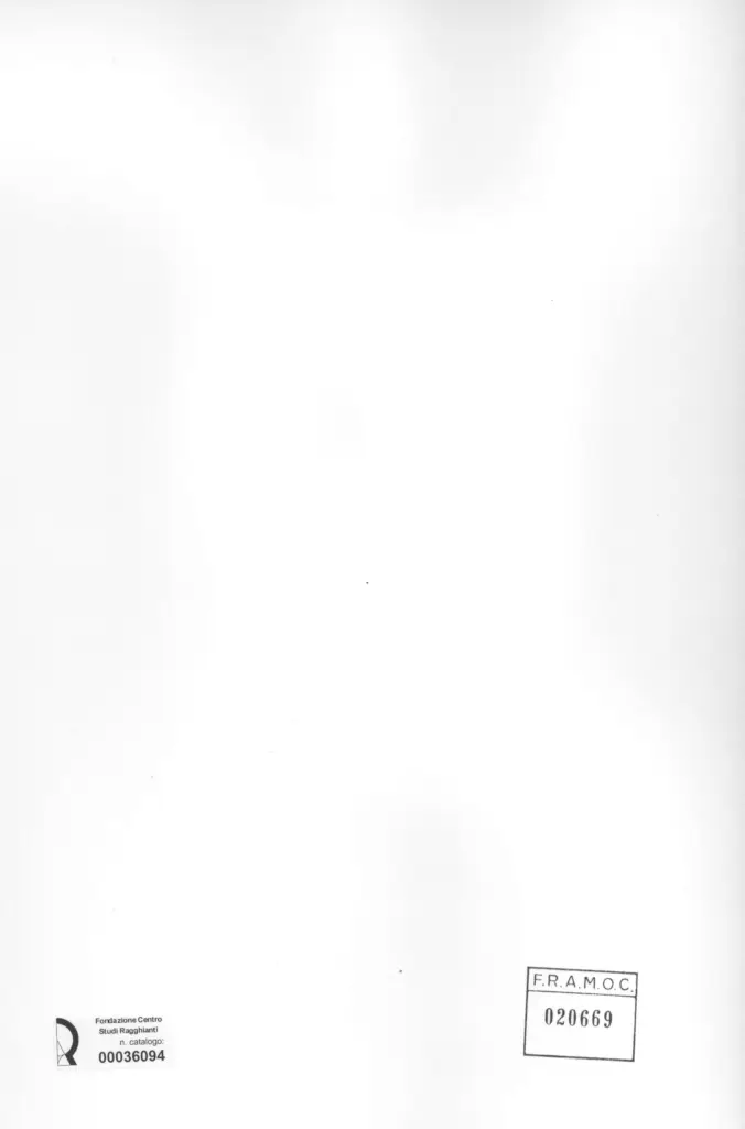 Anonimo , Zancanaro, Antonio - sec. XX - Non faceva nascendo ancor paura la figlia al padre , retro