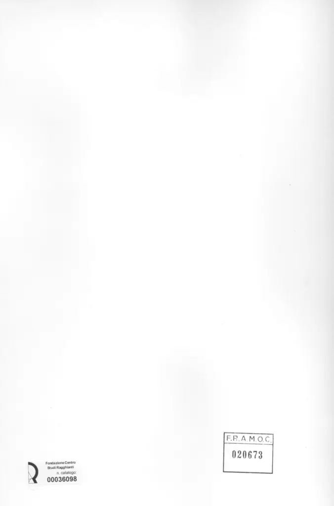 Anonimo , Zancanaro, Antonio - sec. XX - La gran meretrice che si &egrave; pentita in ritardo , retro