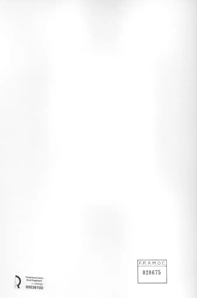 Anonimo , Zancanaro, Antonio - sec. XX - Catone l'uticense , retro