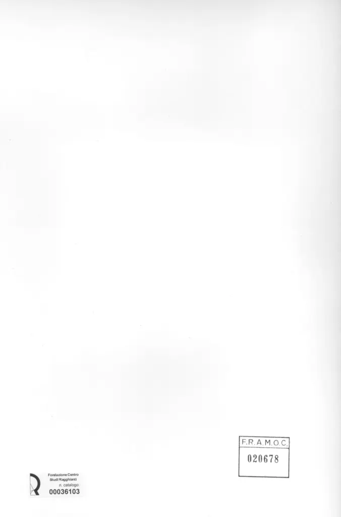 Anonimo , Zancanaro, Antonio - sec. XX - Inferno XXIII - Frati gaudenti bolognesi , retro