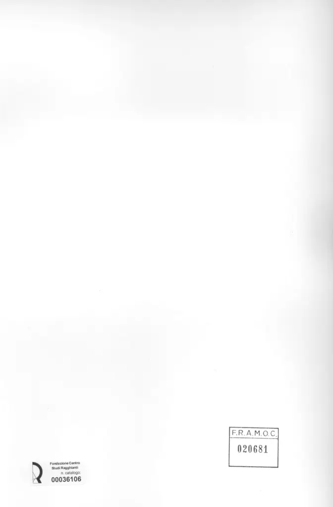 Anonimo , Zancanaro, Antonio - sec. XX - Disegno , retro