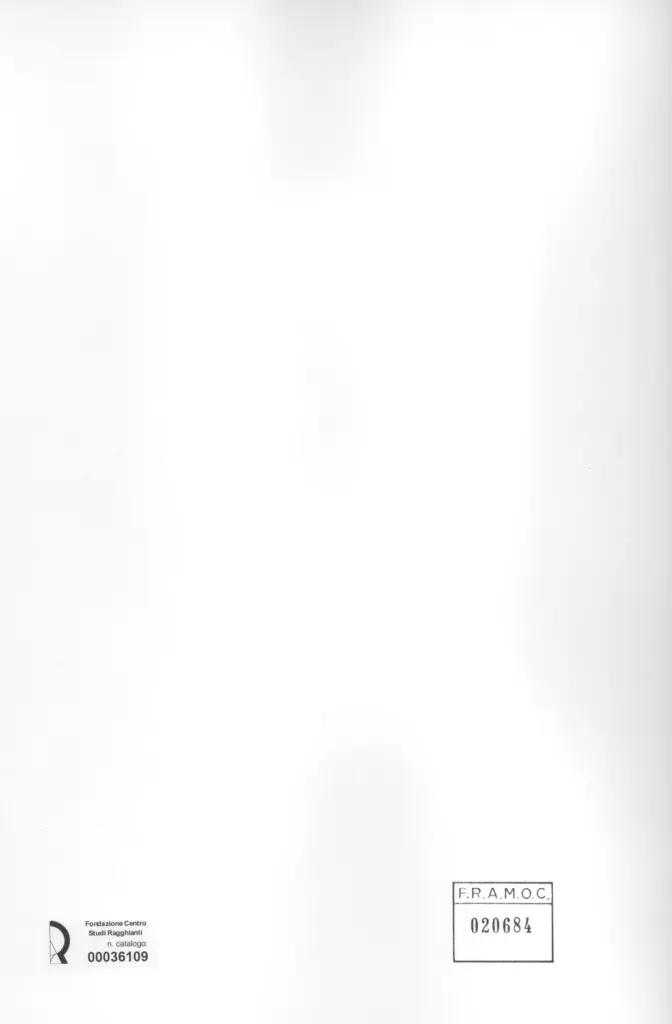 Anonimo , Zancanaro, Antonio - sec. XX - Angelo , retro