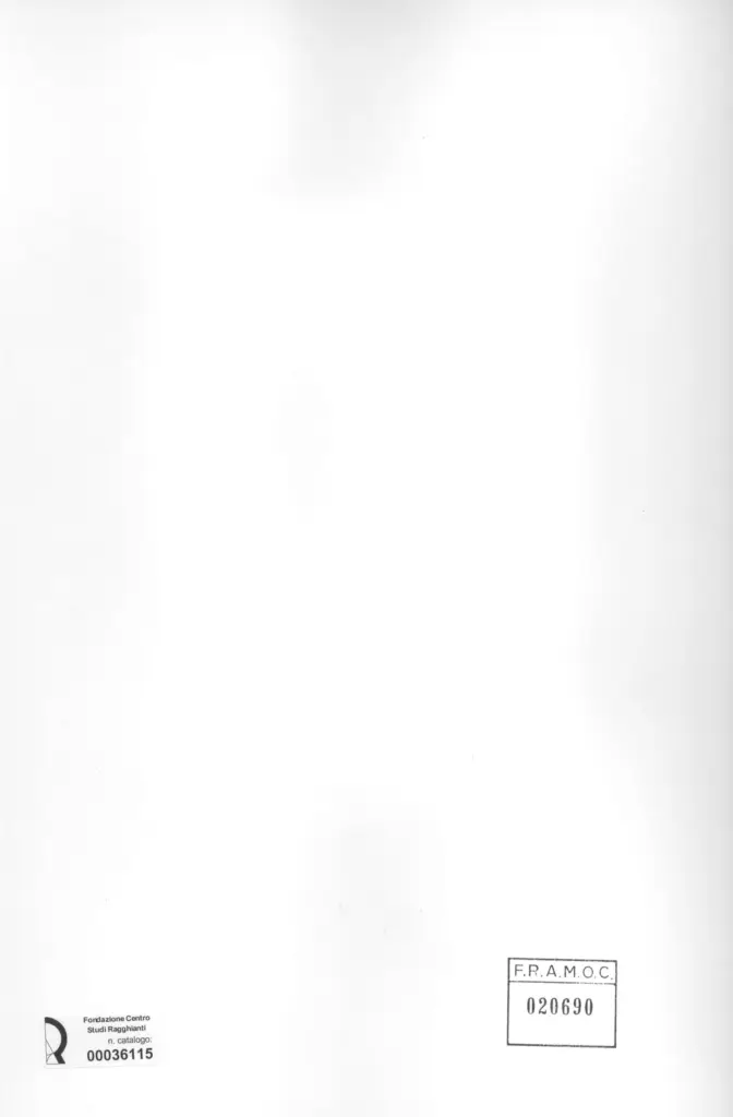 Anonimo , Zancanaro, Antonio - sec. XX - Figura femminile , retro