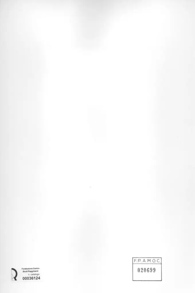 Anonimo , Zancanaro, Antonio - sec. XX - Non faceva nascendo ancor paura la figlia al padre , retro