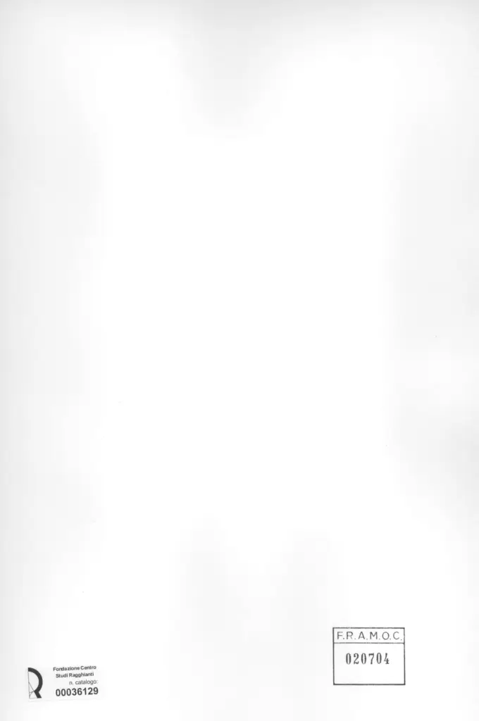 Anonimo , Zancanaro, Antonio - sec. XX - Disegno , retro