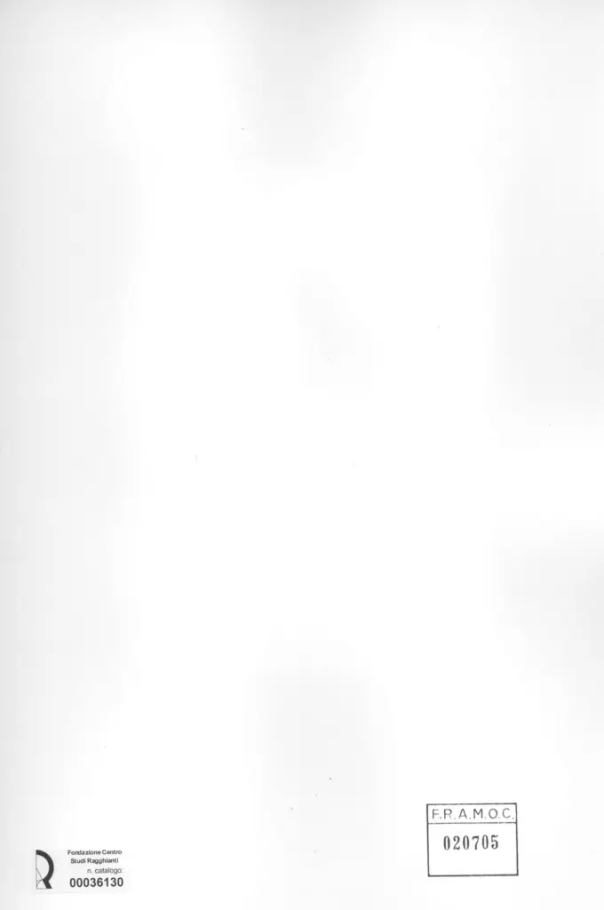 Anonimo , Zancanaro, Antonio - sec. XX - Disegno , retro