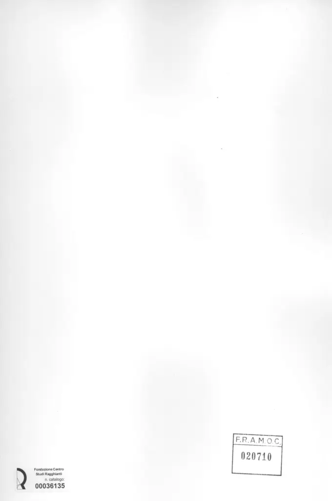 Anonimo , Zancanaro, Antonio - sec. XX - Buon Apollo , retro