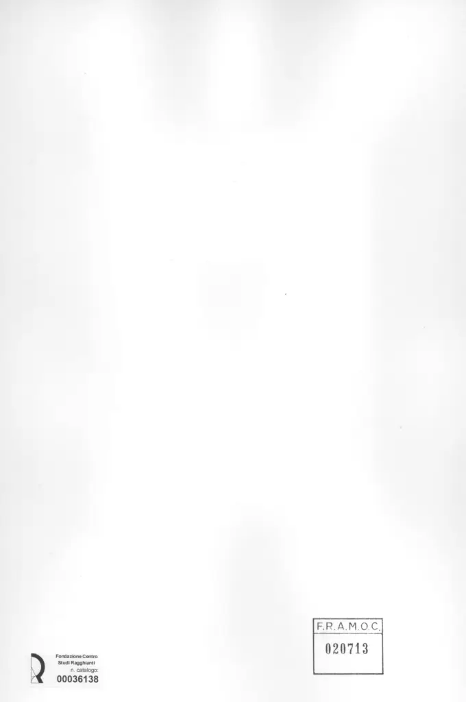 Anonimo , Zancanaro, Antonio - sec. XX - Disegno , retro