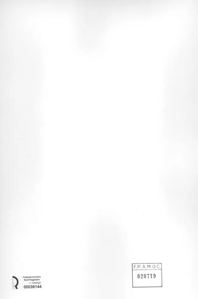 Anonimo , Zancanaro, Antonio - sec. XX - Disegno , retro