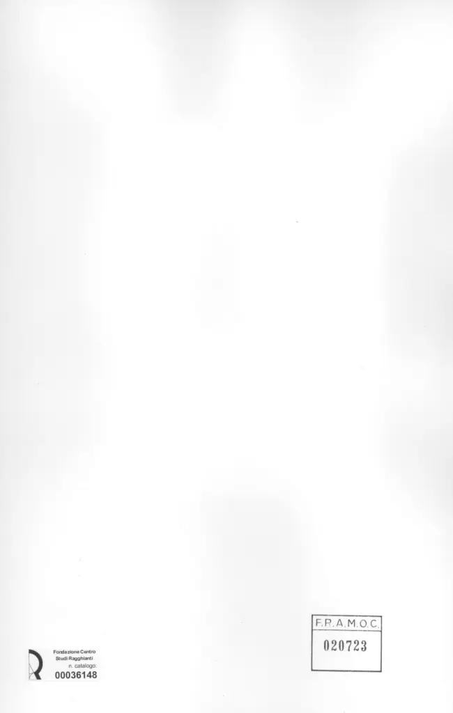 Anonimo , Zancanaro, Antonio - sec. XX - O Buon Apollo , retro