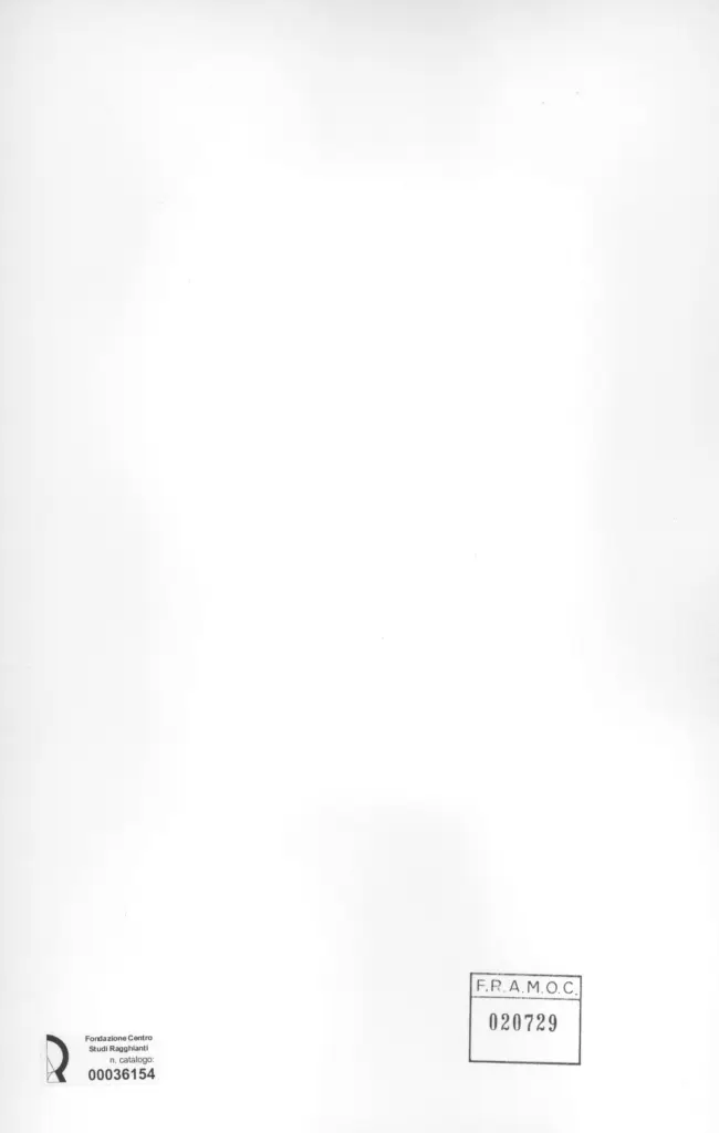 Anonimo , Zancanaro, Antonio - sec. XX - Disegno , retro