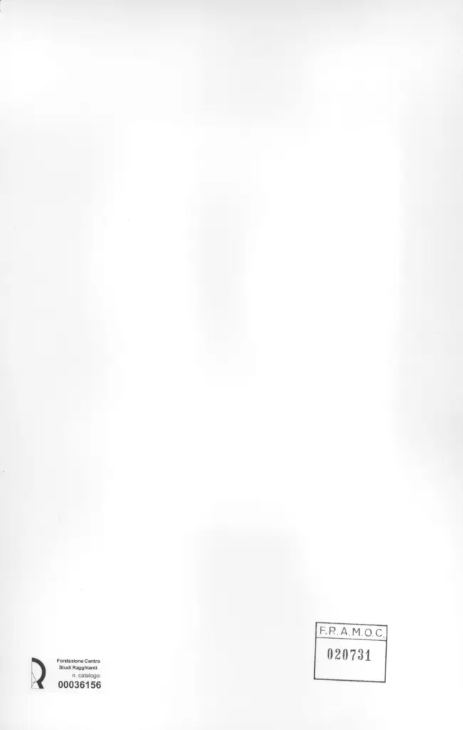 Anonimo , Zancanaro, Antonio - sec. XX - Disegno , retro