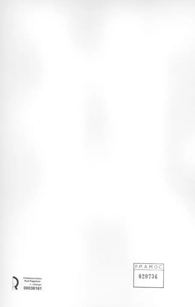 Anonimo , Zancanaro, Antonio - sec. XX - Akreidea , retro