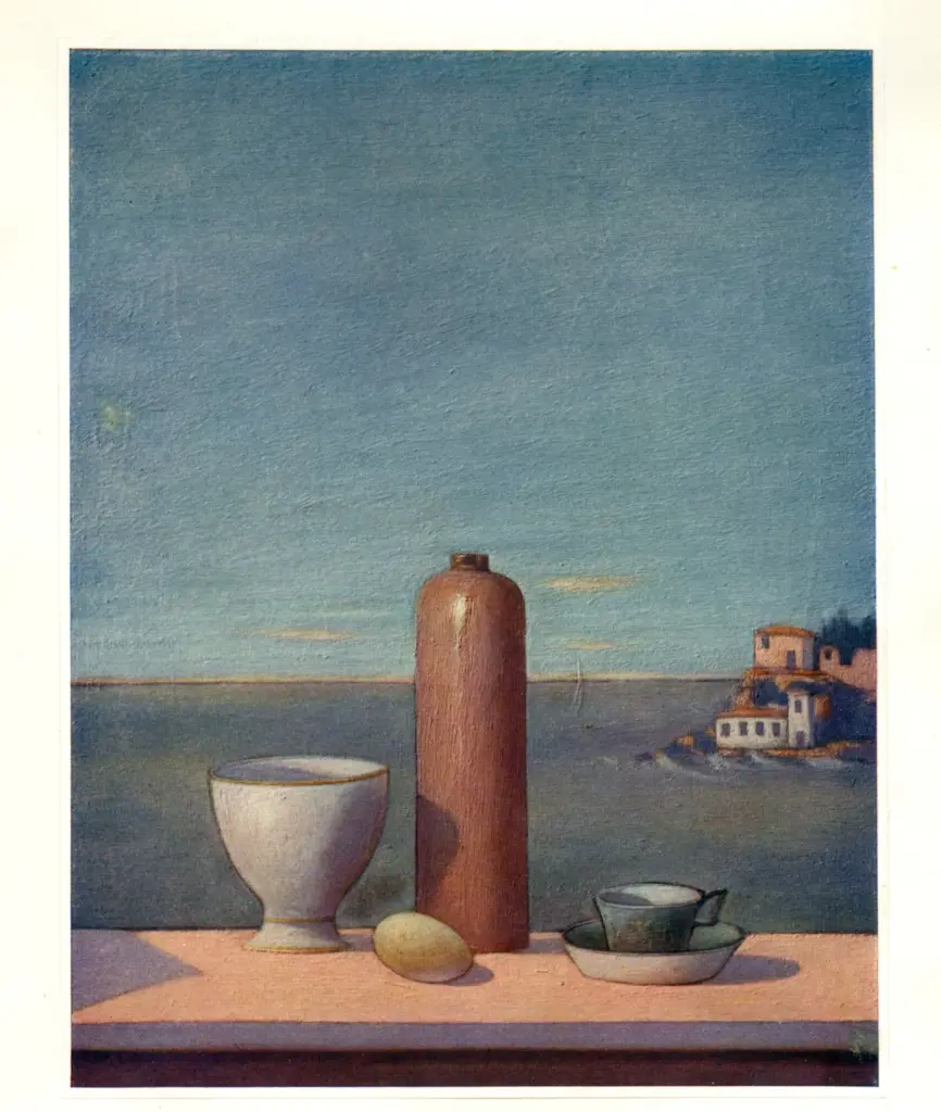 Anonimo , Zanini, Gigiotti - sec. XIX - Natura morta , fronte