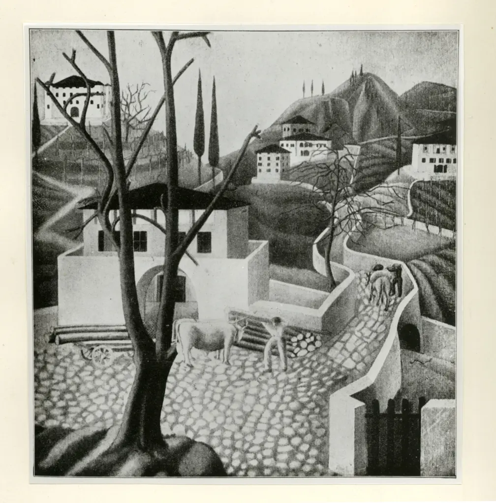 Anonimo, Anonimo , fronte