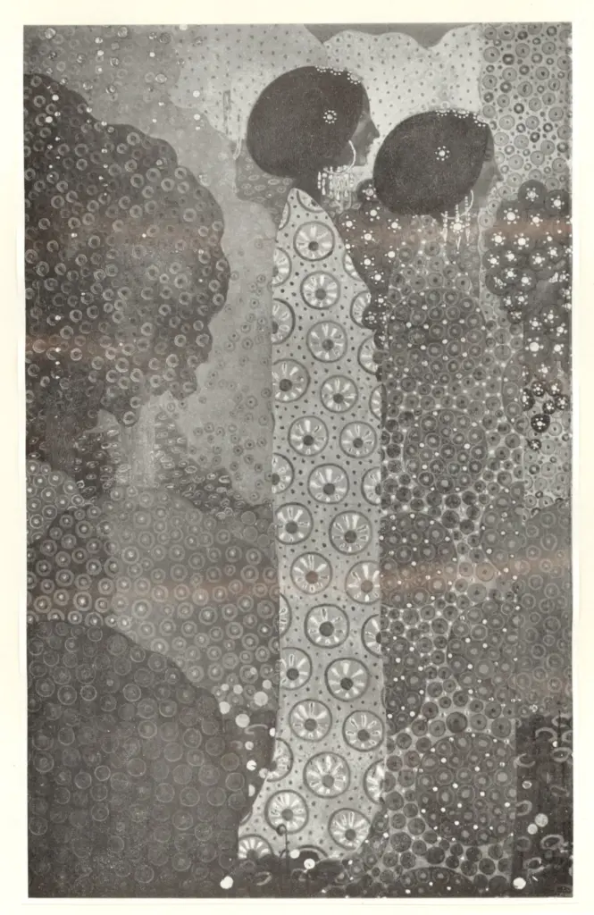 Anonimo, Anonimo , fronte