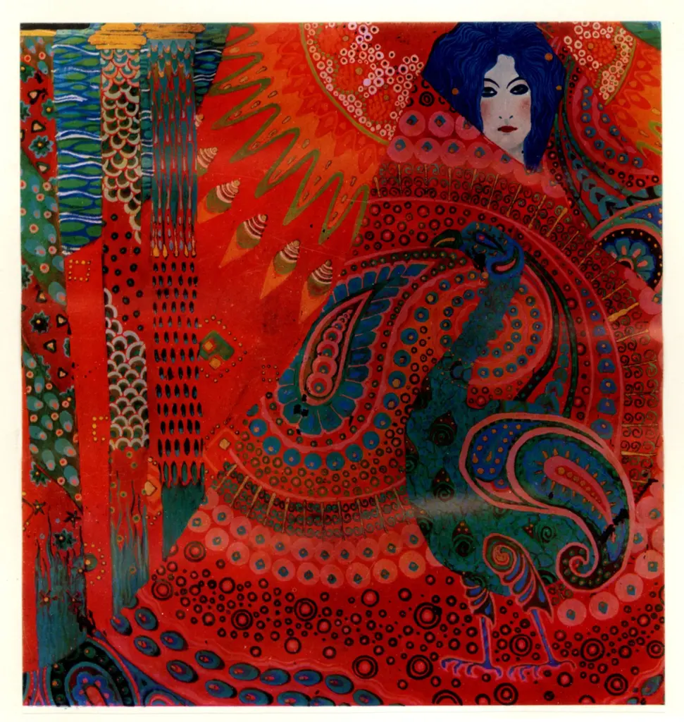 Anonimo, Anonimo , fronte