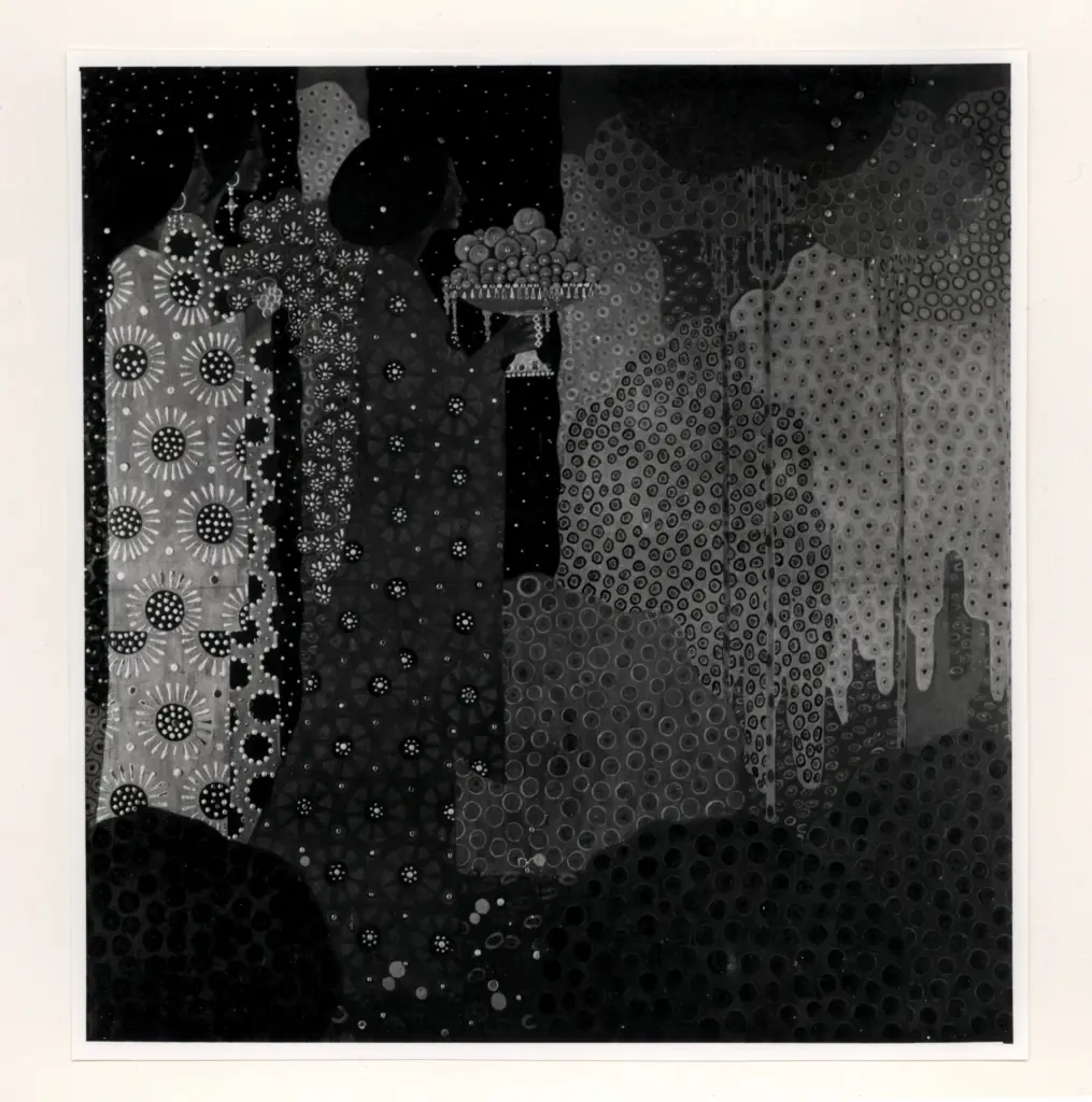 Anonimo, Anonimo , fronte