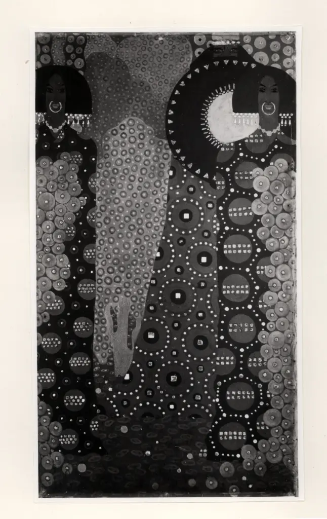 Anonimo, Anonimo , fronte