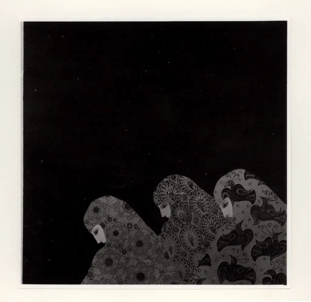 Anonimo , Zecchin, Vittorio - sec. XX -