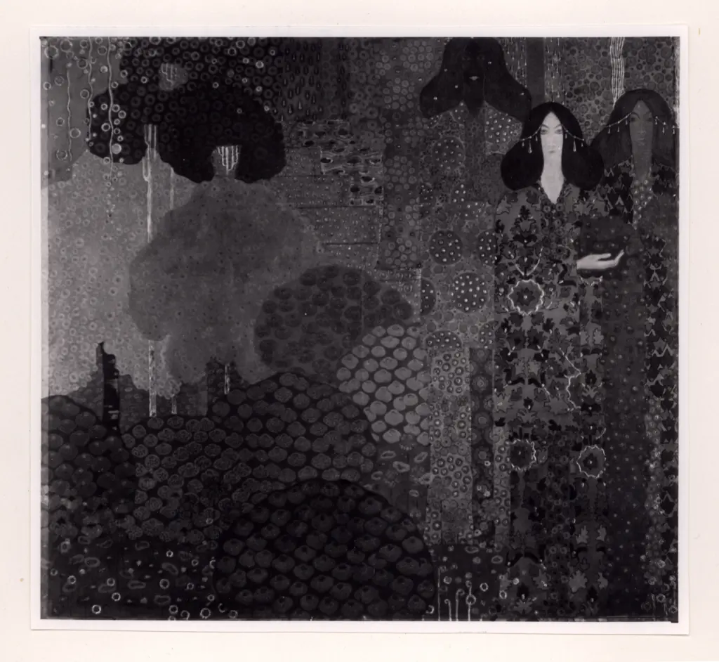 Anonimo, Anonimo , fronte